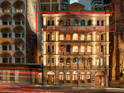 Shop & Retail commercial property for lease at 203 Castlereagh Street Sydney NSW 2000