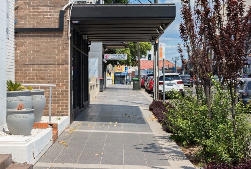Shop & Retail commercial property for lease at 2/214-216 Homer Street Earlwood NSW 2206 Shop & Retail commercial property for lease at 2/214-216 Homer Street Earlwood NSW 2206