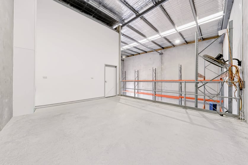 Factory, Warehouse & Industrial commercial property for lease at 2/180-186 Wayne Goss Drive Berrinba QLD 4117