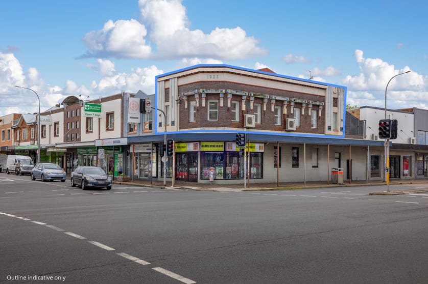 Offices commercial property for lease at Level 1, 129 Beaumont Street Hamilton NSW 2303 Offices commercial property for lease at Level 1, 129 Beaumont Street Hamilton NSW 2303
