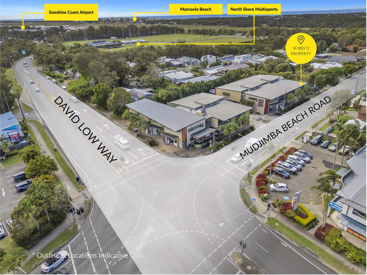 Offices commercial property for lease at 26/160 Mudjimba Beach Road Mudjimba QLD 4564 Offices commercial property for lease at 26/160 Mudjimba Beach Road Mudjimba QLD 4564