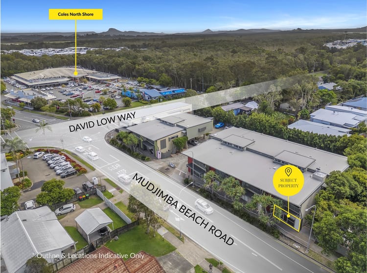 Offices commercial property for lease at 26/160 Mudjimba Beach Road Mudjimba QLD 4564 Offices commercial property for lease at 26/160 Mudjimba Beach Road Mudjimba QLD 4564