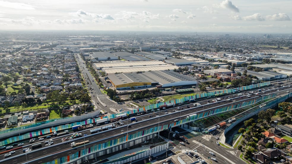 Factory, Warehouse & Industrial commercial property for lease at 413 Francis Street Brooklyn VIC 3012 Factory, Warehouse & Industrial commercial property for lease at 413 Francis Street Brooklyn VIC 3012