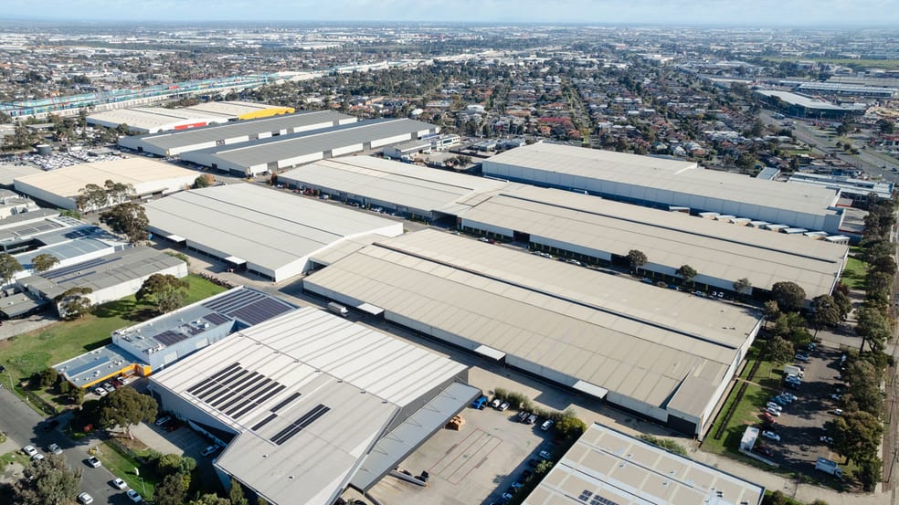 Factory, Warehouse & Industrial commercial property for lease at 413 Francis Street Brooklyn VIC 3012 Factory, Warehouse & Industrial commercial property for lease at 413 Francis Street Brooklyn VIC 3012