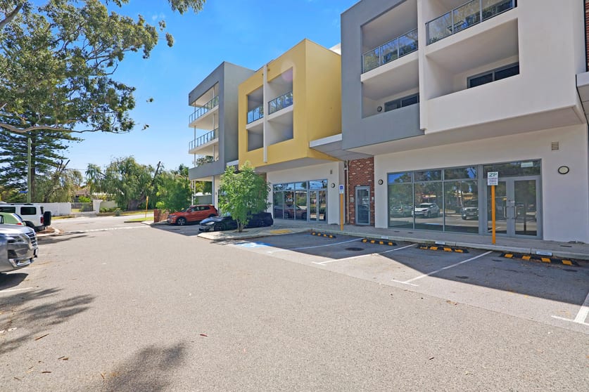 Medical / Consulting commercial property for lease at Shop 3/29 Blythe Avenue Yokine WA 6060 Medical / Consulting commercial property for lease at Shop 3/29 Blythe Avenue Yokine WA 6060