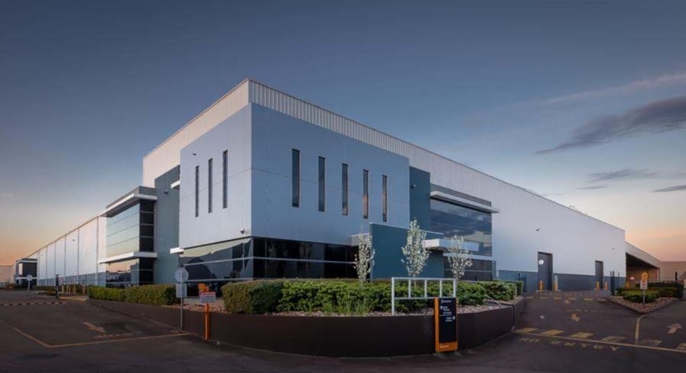 Factory, Warehouse & Industrial commercial property for lease at 10 Stubb Street Somerton VIC 3062 Factory, Warehouse & Industrial commercial property for lease at 10 Stubb Street Somerton VIC 3062