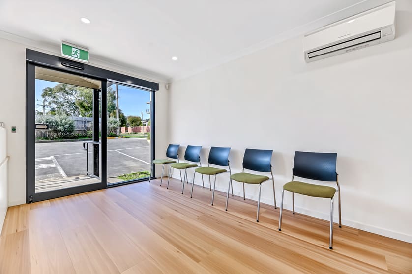 Medical / Consulting commercial property for lease at 429 Burwood Highway Vermont South VIC 3133