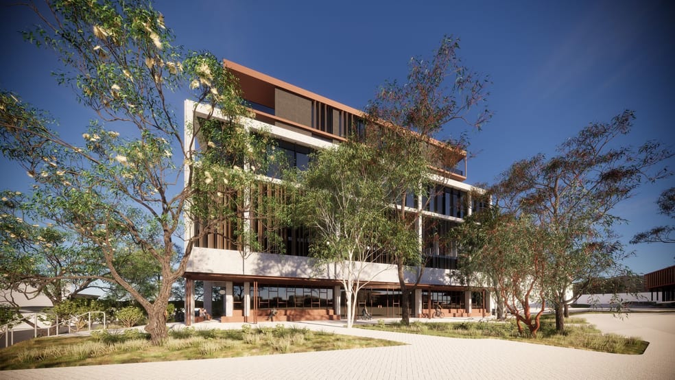 Medical / Consulting commercial property for lease at 2 Wise Street Joondalup WA 6027 Medical / Consulting commercial property for lease at 2 Wise Street Joondalup WA 6027
