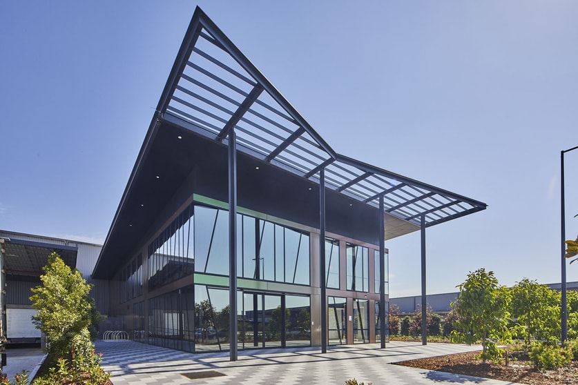 Factory, Warehouse & Industrial commercial property for lease at Building 5, Calibre Estate, Eastern Creek NSW 2766 Factory, Warehouse & Industrial commercial property for lease at Building 5, Calibre Estate, Eastern Creek NSW 2766