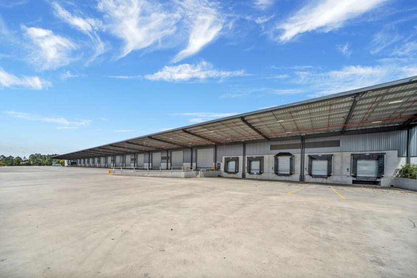 Factory, Warehouse & Industrial commercial property for lease at Building 5, Calibre Estate, Eastern Creek NSW 2766 Factory, Warehouse & Industrial commercial property for lease at Building 5, Calibre Estate, Eastern Creek NSW 2766