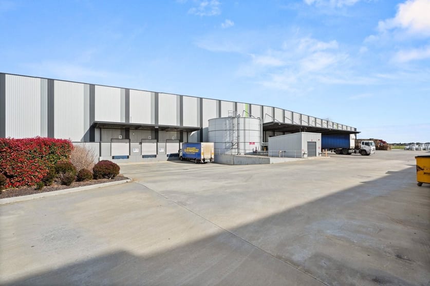 Factory, Warehouse & Industrial commercial property for lease at 11 Chifley Drive Moorabbin Airport VIC 3194