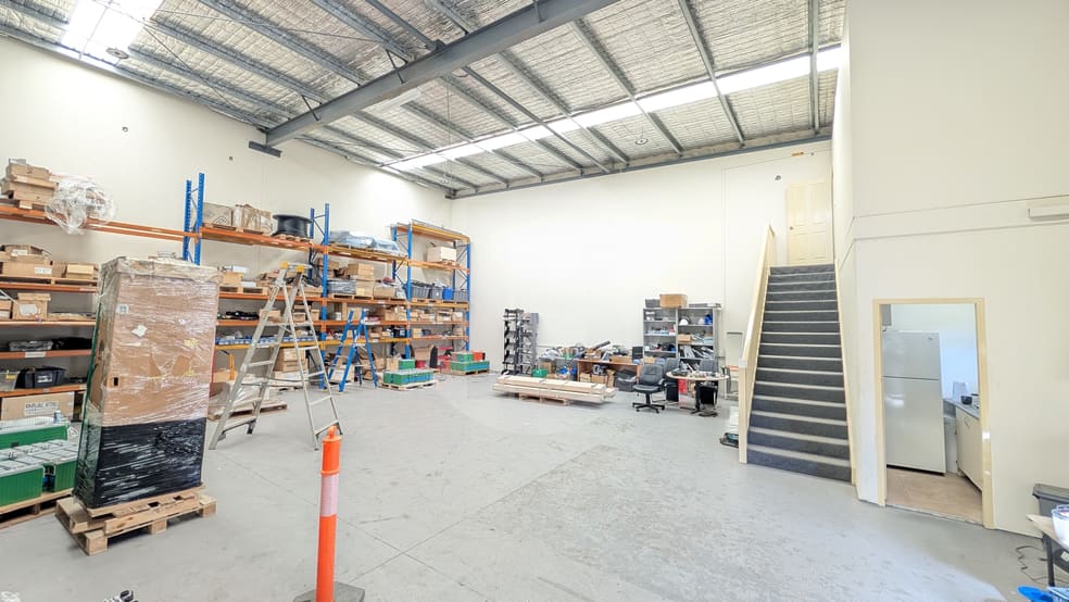 Factory, Warehouse & Industrial commercial property for lease at 5/19 BODEN ROAD Seven Hills NSW 2147 Factory, Warehouse & Industrial commercial property for lease at 5/19 BODEN ROAD Seven Hills NSW 2147