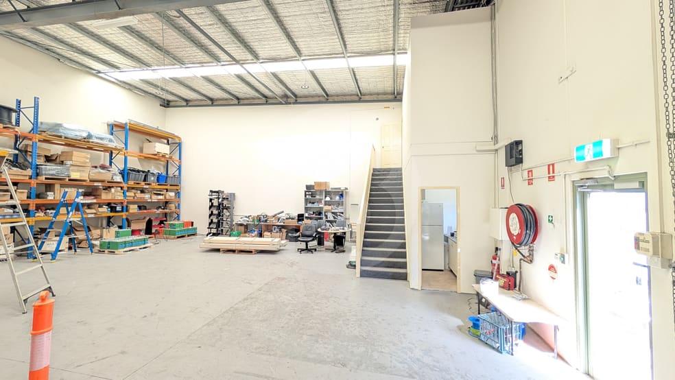 Factory, Warehouse & Industrial commercial property for lease at 5/19 BODEN ROAD Seven Hills NSW 2147 Factory, Warehouse & Industrial commercial property for lease at 5/19 BODEN ROAD Seven Hills NSW 2147