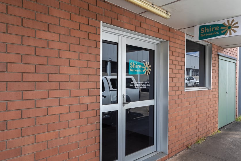 Offices commercial property for lease at 5/616 Ruthven Street Toowoomba City QLD 4350
