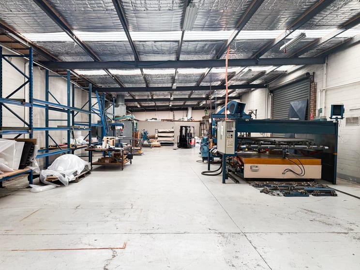 Factory, Warehouse & Industrial commercial property for lease at 17-21 Kookaburra Street Frankston VIC 3199 Factory, Warehouse & Industrial commercial property for lease at 17-21 Kookaburra Street Frankston VIC 3199
