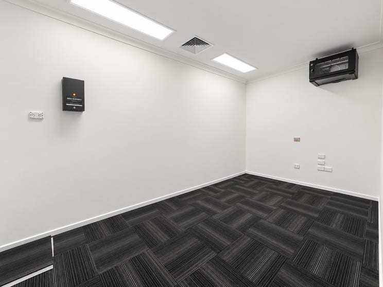 Medical / Consulting commercial property for lease at 26 Vanessa Boulevard Springwood QLD 4127