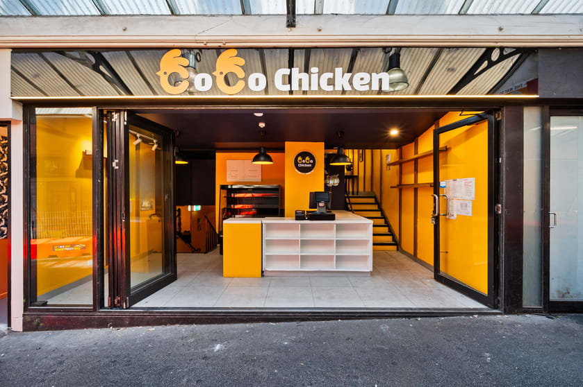 Shop & Retail commercial property for lease at 6/672 Glenferrie Road Hawthorn VIC 3122 Shop & Retail commercial property for lease at 6/672 Glenferrie Road Hawthorn VIC 3122