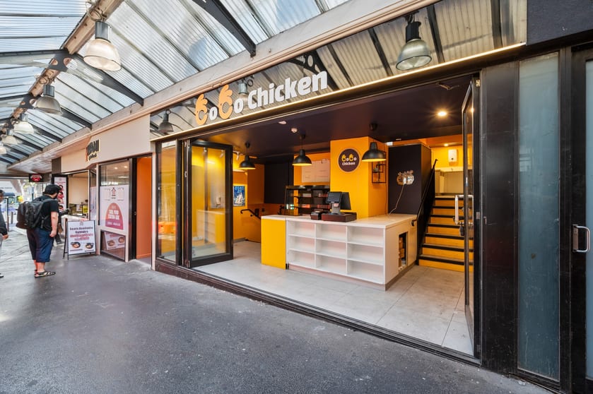 Shop & Retail commercial property for lease at 6/672 Glenferrie Road Hawthorn VIC 3122 Shop & Retail commercial property for lease at 6/672 Glenferrie Road Hawthorn VIC 3122
