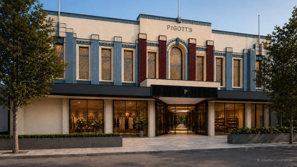 Medical / Consulting commercial property for lease at 381 Ruthven Street Toowoomba City QLD 4350