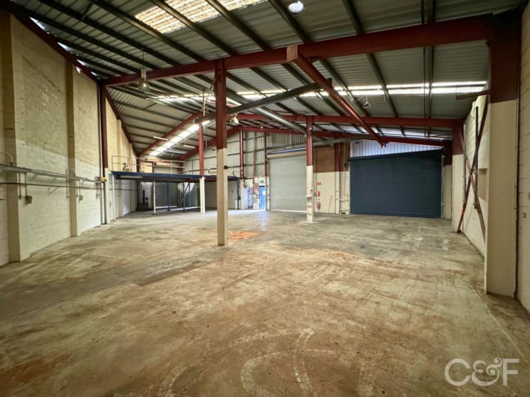 Factory, Warehouse & Industrial commercial property for lease at 20 Kirrawee Road Gosford NSW 2250