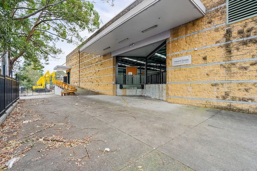 Factory, Warehouse & Industrial commercial property for lease at Warehouse & Office 2/ 72 Ferndell Street Chester Hill NSW 2162 Factory, Warehouse & Industrial commercial property for lease at Warehouse & Office 2/ 72 Ferndell Street Chester Hill NSW 2162