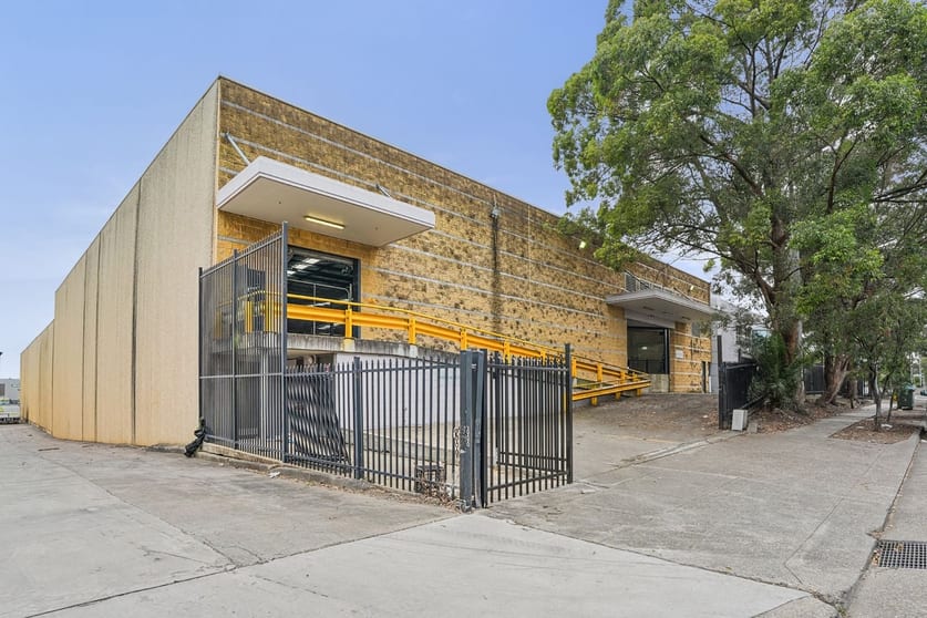 Factory, Warehouse & Industrial commercial property for lease at Warehouse & Office 2/ 72 Ferndell Street Chester Hill NSW 2162 Factory, Warehouse & Industrial commercial property for lease at Warehouse & Office 2/ 72 Ferndell Street Chester Hill NSW 2162