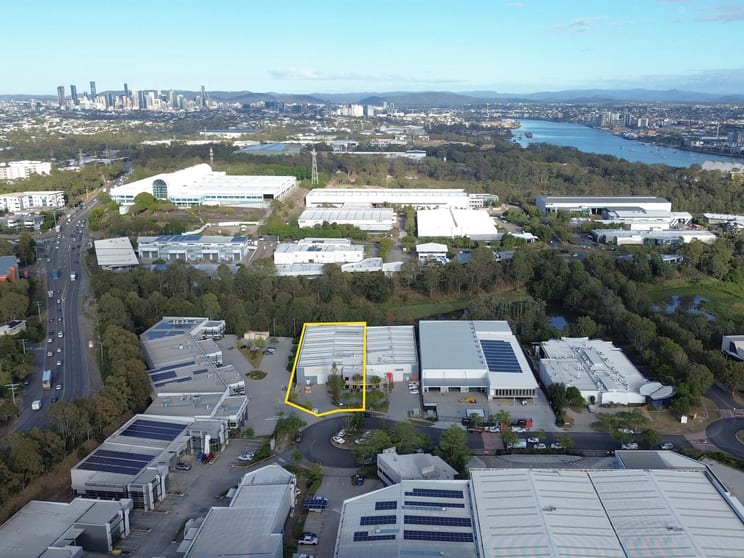 Factory, Warehouse & Industrial commercial property for lease at 1, 21 Smallwood Place Murarrie QLD 4172 Factory, Warehouse & Industrial commercial property for lease at 1, 21 Smallwood Place Murarrie QLD 4172