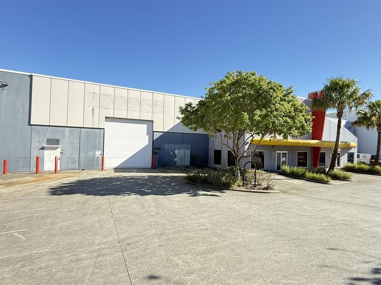 Factory, Warehouse & Industrial commercial property for lease at 1, 21 Smallwood Place Murarrie QLD 4172 Factory, Warehouse & Industrial commercial property for lease at 1, 21 Smallwood Place Murarrie QLD 4172
