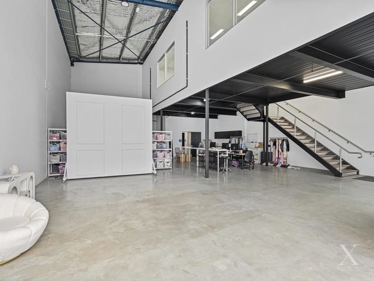 Factory, Warehouse & Industrial commercial property for lease at 2/107 Bowen Street Windsor QLD 4030