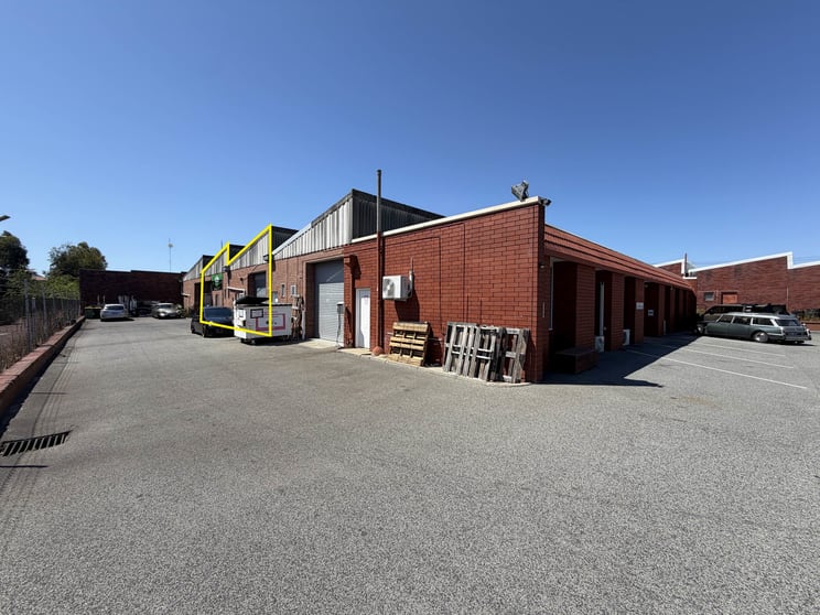 Factory, Warehouse & Industrial commercial property for lease at 2&3/6 Bookham Street Morley WA 6062 Factory, Warehouse & Industrial commercial property for lease at 2&3/6 Bookham Street Morley WA 6062