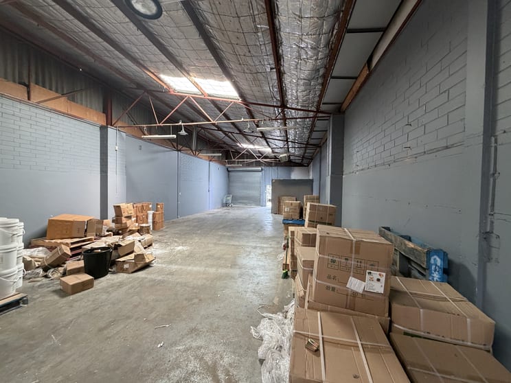 Factory, Warehouse & Industrial commercial property for lease at 2&3/6 Bookham Street Morley WA 6062 Factory, Warehouse & Industrial commercial property for lease at 2&3/6 Bookham Street Morley WA 6062