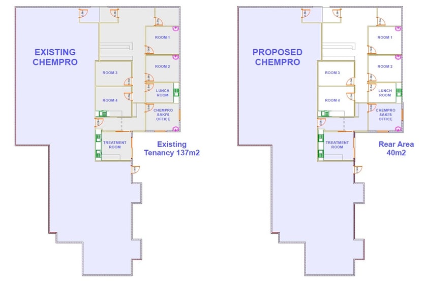 Medical / Consulting commercial property for lease at 212 Kennedy Drive Tweed Heads West NSW 2485 Medical / Consulting commercial property for lease at 212 Kennedy Drive Tweed Heads West NSW 2485
