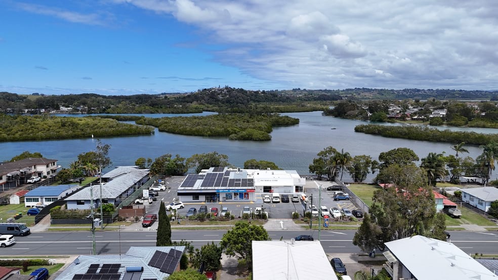 Medical / Consulting commercial property for lease at 212 Kennedy Drive Tweed Heads West NSW 2485 Medical / Consulting commercial property for lease at 212 Kennedy Drive Tweed Heads West NSW 2485