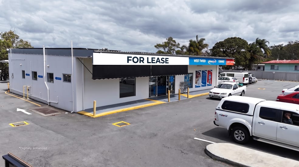 Medical / Consulting commercial property for lease at 212 Kennedy Drive Tweed Heads West NSW 2485 Medical / Consulting commercial property for lease at 212 Kennedy Drive Tweed Heads West NSW 2485
