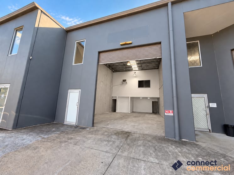 Factory, Warehouse & Industrial commercial property for lease at 4/76 Township Drive Burleigh Heads QLD 4220 Factory, Warehouse & Industrial commercial property for lease at 4/76 Township Drive Burleigh Heads QLD 4220