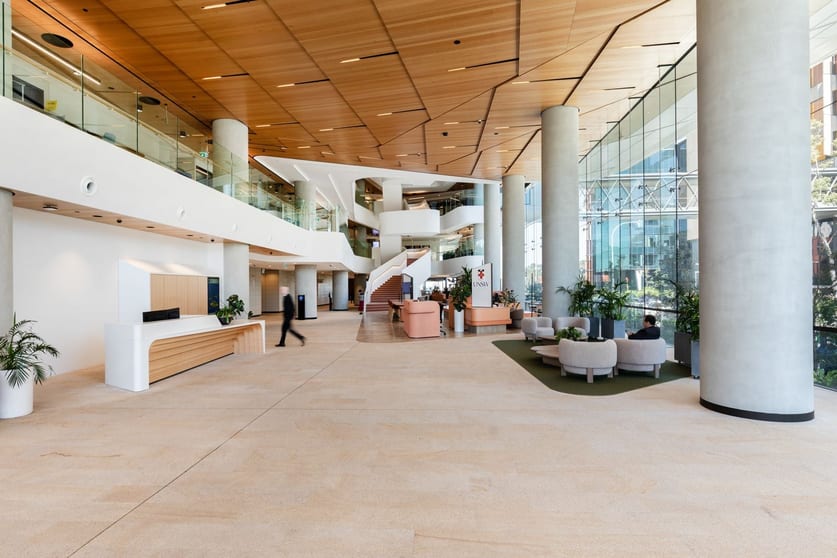 Offices commercial property for lease at 55 Botany Street Randwick NSW 2031
