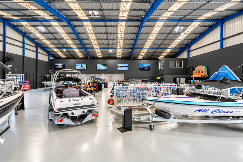 Factory, Warehouse & Industrial commercial property for lease at 337 Taylor Street & 9 Hile Court Wilsonton QLD 4350