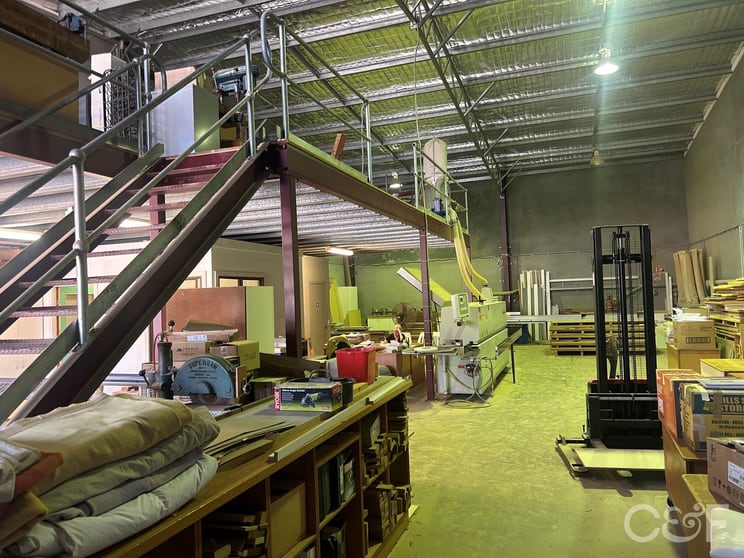 Factory, Warehouse & Industrial commercial property for lease at Unit 2/10 Pioneer Avenue Tuggerah NSW 2259 Factory, Warehouse & Industrial commercial property for lease at Unit 2/10 Pioneer Avenue Tuggerah NSW 2259