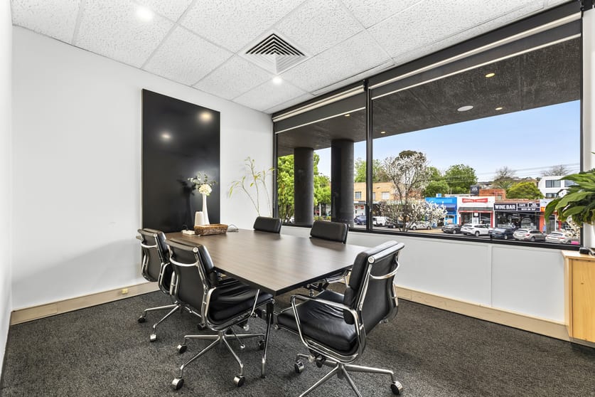 Offices commercial property for lease at Suite 8A/346 Belmore Road Balwyn VIC 3103 Offices commercial property for lease at Suite 8A/346 Belmore Road Balwyn VIC 3103
