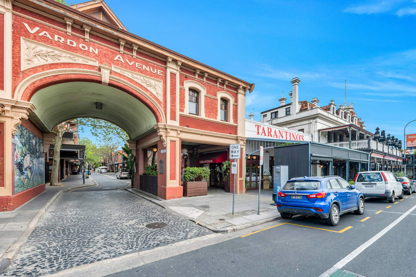 Offices commercial property for lease at Lot 39/33 Vardon Avenue Adelaide SA 5000 Offices commercial property for lease at Lot 39/33 Vardon Avenue Adelaide SA 5000