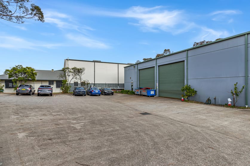 Factory, Warehouse & Industrial commercial property for lease at 59 Glenwood Drive Thornton NSW 2322