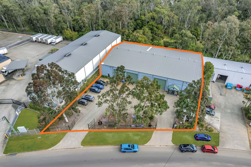 Factory, Warehouse & Industrial commercial property for lease at 59 Glenwood Drive Thornton NSW 2322