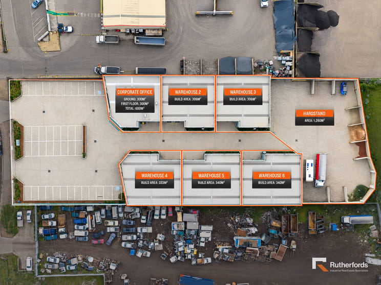 Factory, Warehouse & Industrial commercial property for lease at 19-21 Fuller Road Ravenhall VIC 3023 Factory, Warehouse & Industrial commercial property for lease at 19-21 Fuller Road Ravenhall VIC 3023