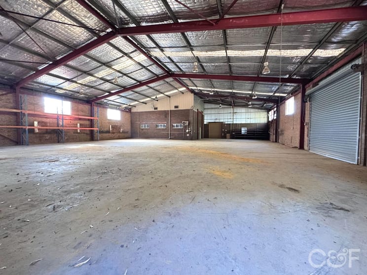 Factory, Warehouse & Industrial commercial property for lease at Part/19-25 Faunce Street West West Gosford NSW 2250