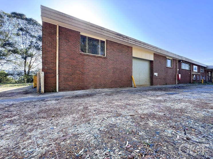 Factory, Warehouse & Industrial commercial property for lease at Part/19-25 Faunce Street West West Gosford NSW 2250