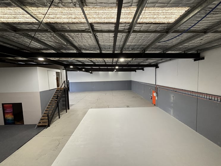 Factory, Warehouse & Industrial commercial property for lease at Helensvale QLD 4212 Factory, Warehouse & Industrial commercial property for lease at Helensvale QLD 4212