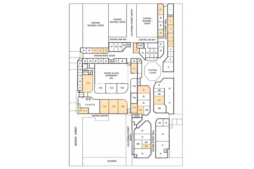Offices commercial property for lease at 72-76 Gouger Street Adelaide SA 5000 Offices commercial property for lease at 72-76 Gouger Street Adelaide SA 5000