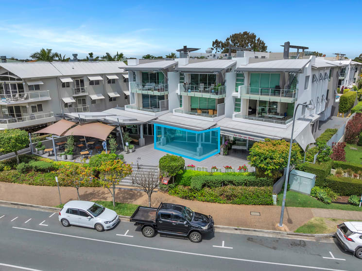 Shop & Retail commercial property for lease at 2/229-231 Gympie Terrace Noosaville QLD 4566