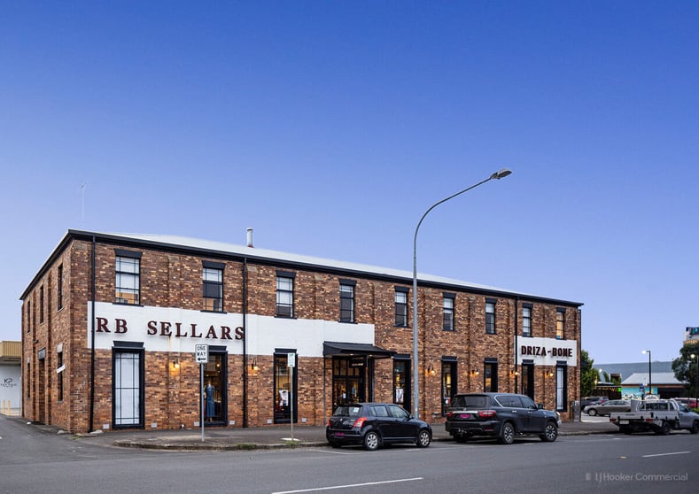 Offices commercial property for lease at Level 1/11 Annand Street Toowoomba City QLD 4350 Offices commercial property for lease at Level 1/11 Annand Street Toowoomba City QLD 4350