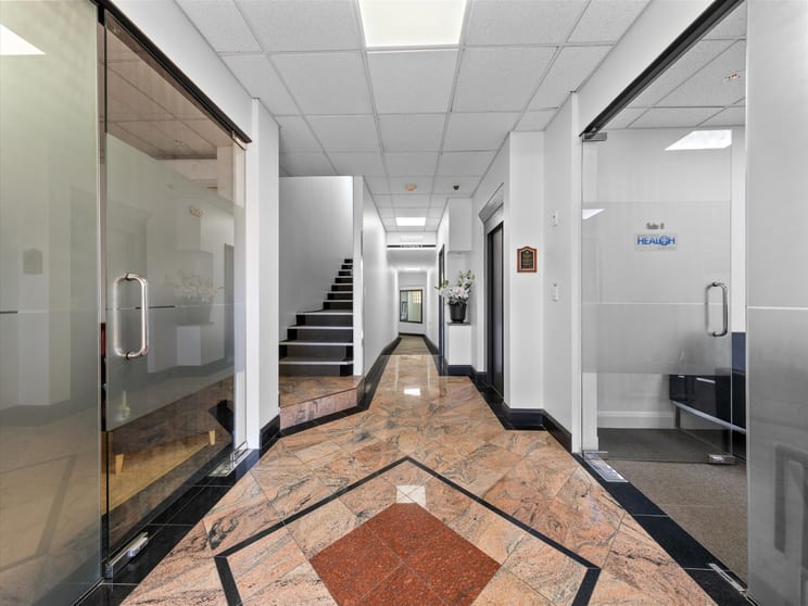 Medical / Consulting commercial property for lease at 144 Northwood Street West Leederville WA 6007